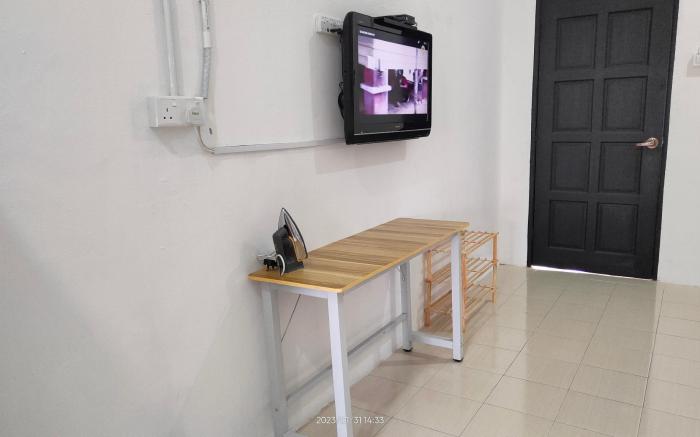 Laman Hanaz - Quad Room