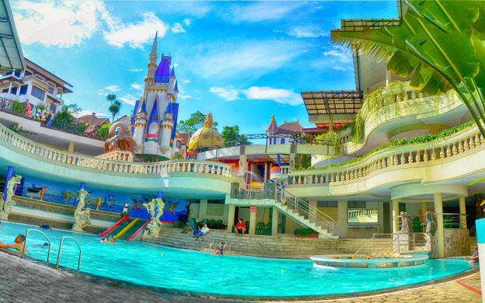 Vanda Gardenia Hotel & Resort