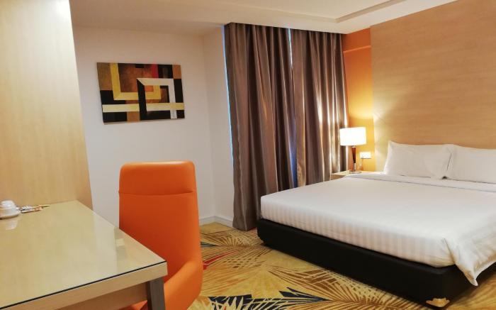 De Palma Hotel Shah Alam