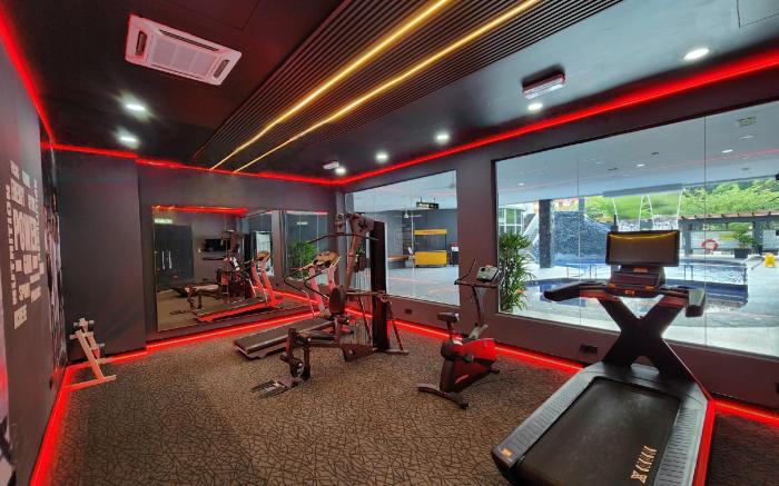 De Palma Hotel Shah Alam