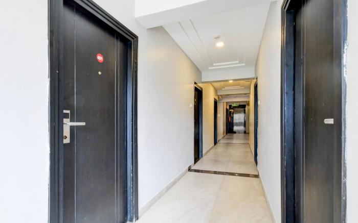 Super Townhouse HiTech city Hyderabad
