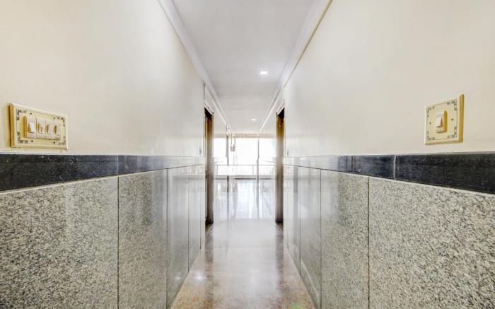 Hotel O Vijay Residency