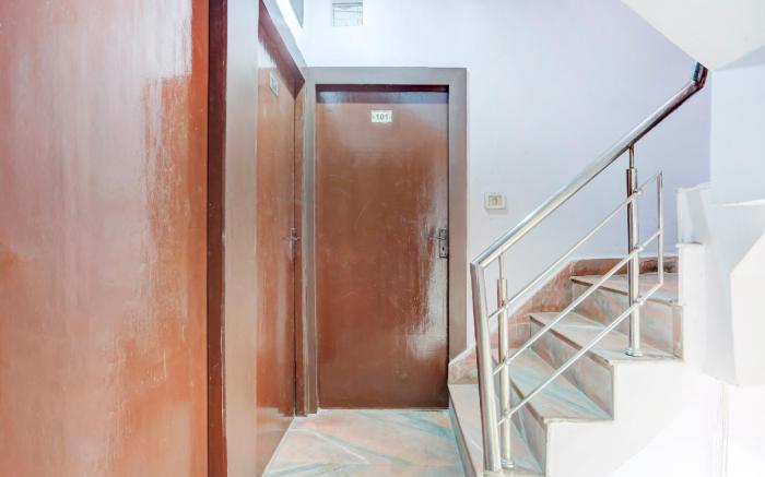 SPOT ON Hotel King Lodge