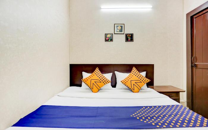 SPOT ON Hotel King Lodge