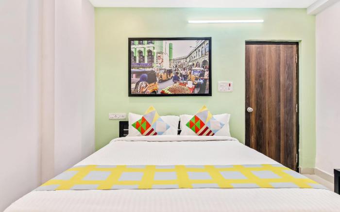 Collection O Vennela Residency
