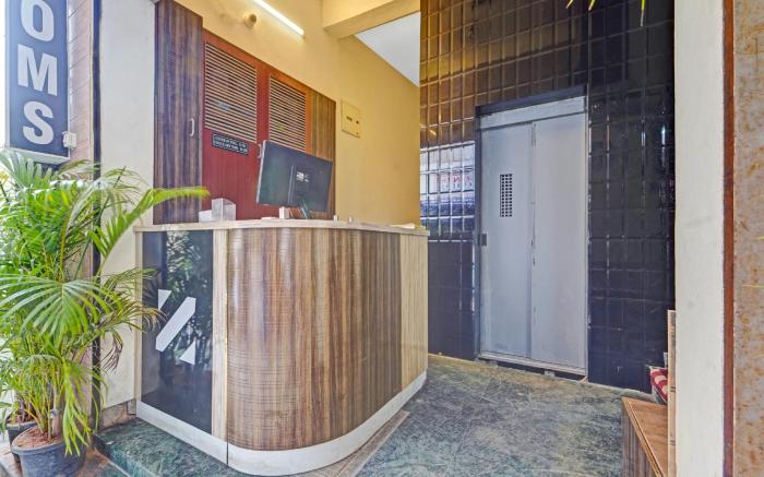 Hotel O JDJ Residency