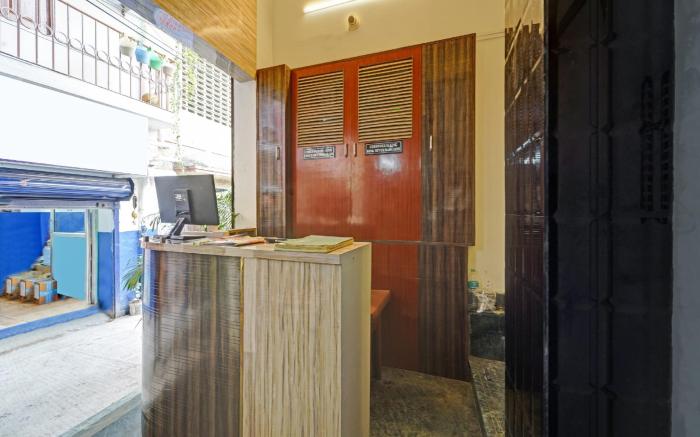 Hotel O JDJ Residency