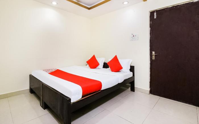 Hotel O Pradhann Home Stay