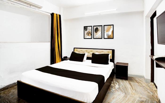 Super Hotel O Deluxe United Corporate Home