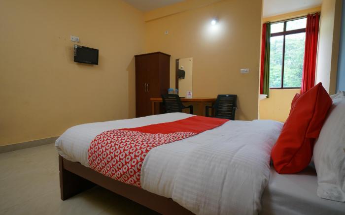 Hotel O Greenland