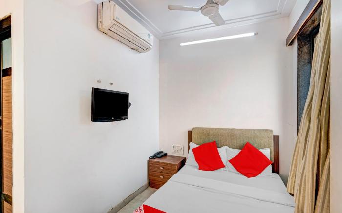 Hotel O Delight Inn Near Andheri Railway Station