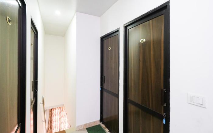 Hotel O King Villa's