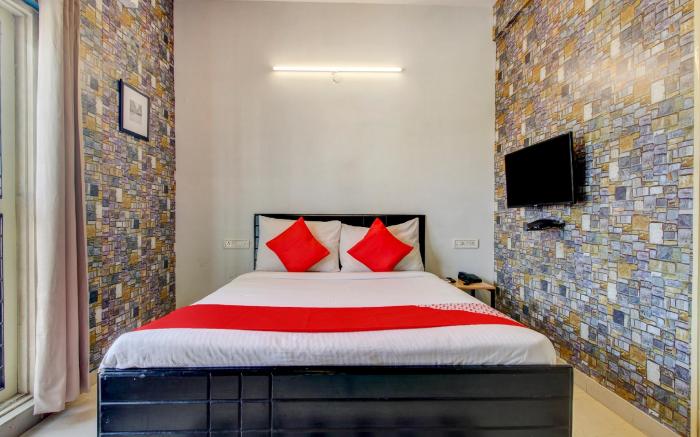 Hotel O Oyo Kings Suites Banaswadi Near SMVT railway station