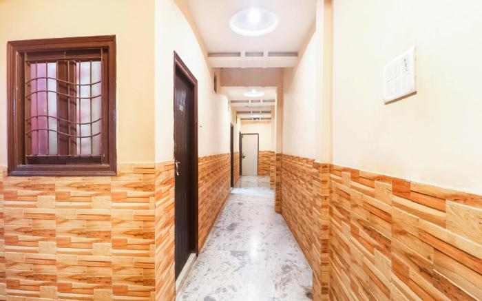 OYO Flagship 75005 Hotel Park View