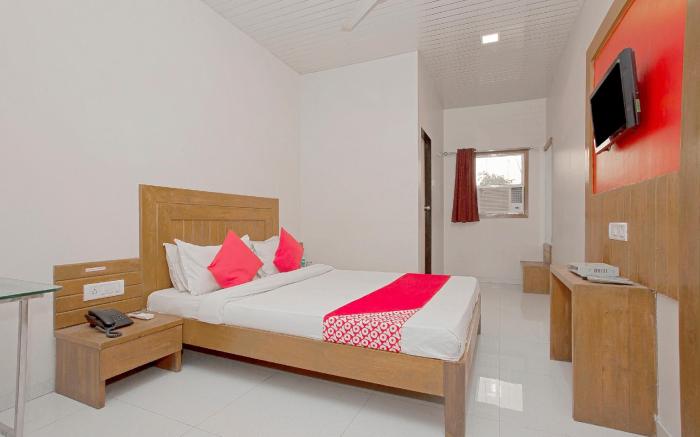 Hotel O Anuha Mumbai