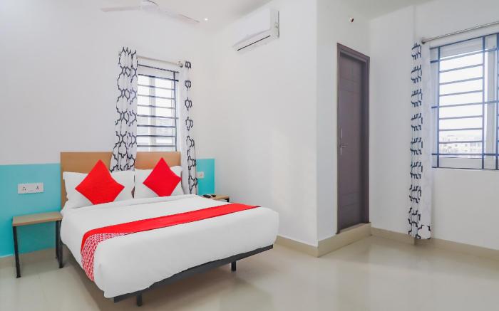 Hotel O Perfect Stay