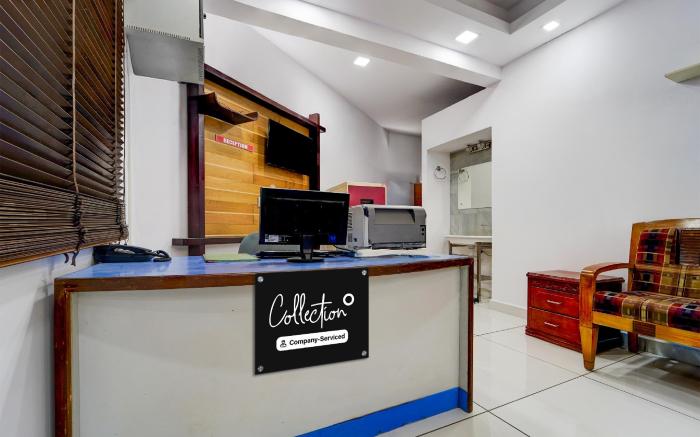 Collection O Erattupetta Formerly City Residency