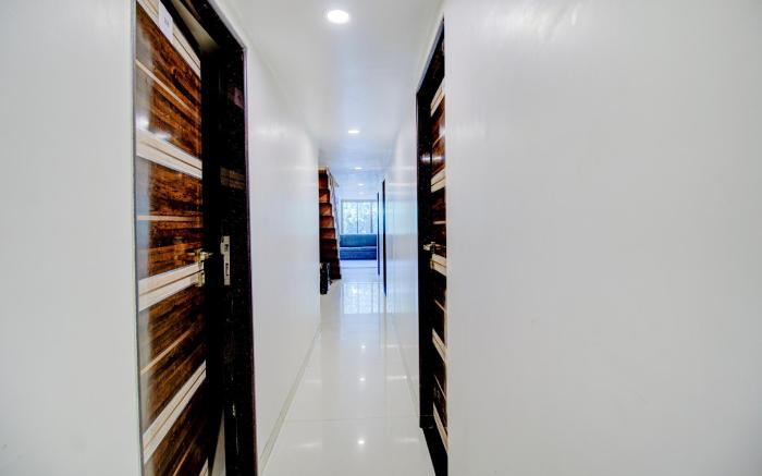 Hotel O Blue Light Near Gateway Of India Mumbai