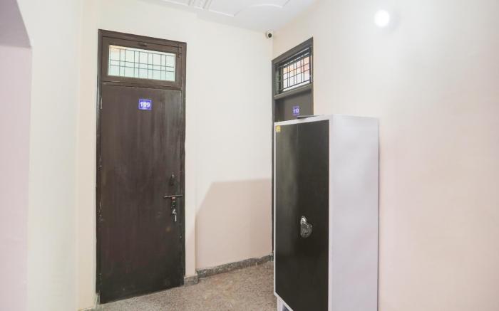 Hotel O Main View Guest House