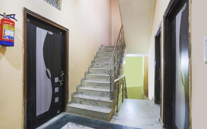 Hotel O Hr Residency
