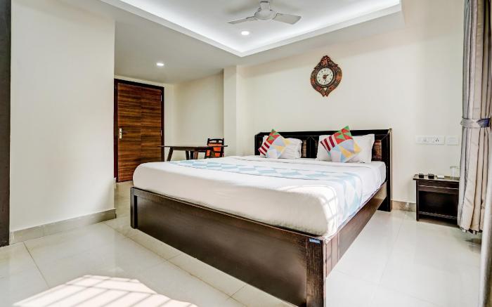 Super Capital O Sayhallo Prime Residency