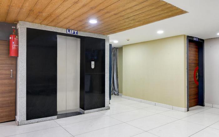 Super Collection O Infocity Square Bhubaneswar Formerly Prime Residency