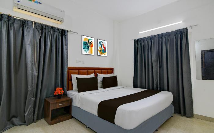 Super Collection O Infocity Square Bhubaneswar Formerly Prime Residency