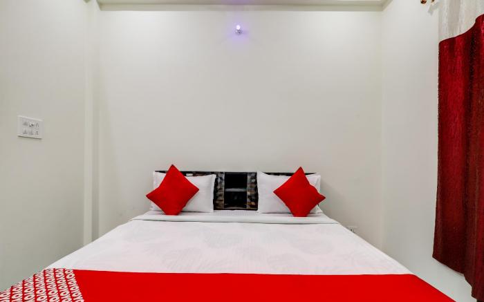 Hotel O Urmila Sadan