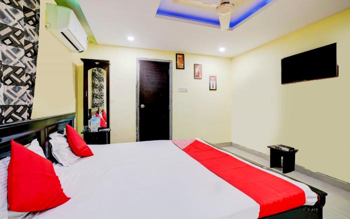 Hotel O Imperial Guest House