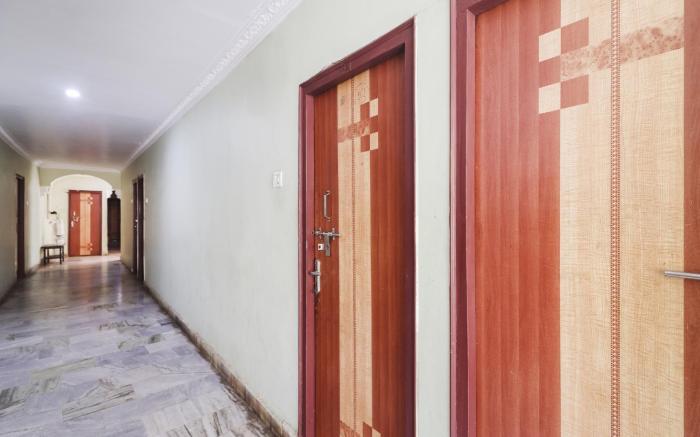 Hotel O Aadaab