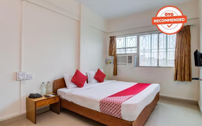 Hotel O Kamini