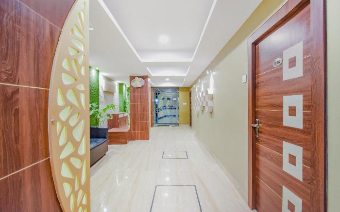 Hotel O Tranquil Stay
