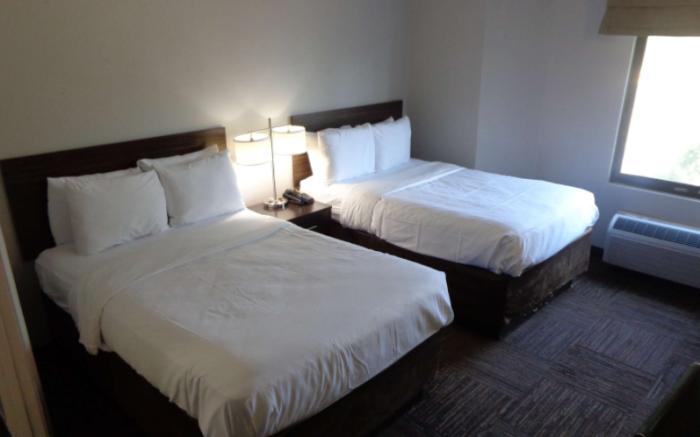 Country Inn & Suites by Radisson, Roanoke Rapids, NC
