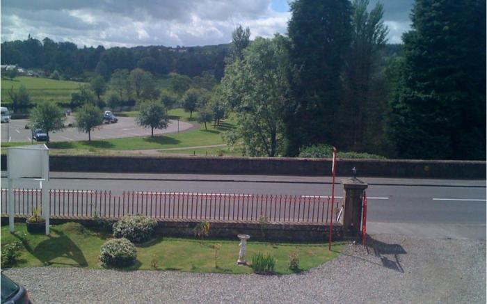 The Old Rectory Inn
