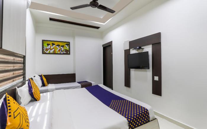 Hotel O Atithi