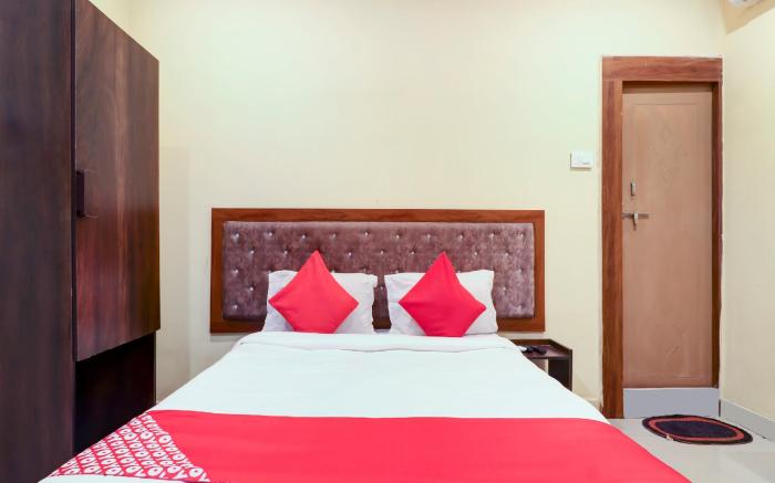 Hotel O Rsquare Elite