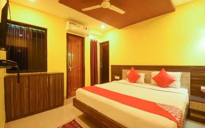 Hotel O Ssj Residency