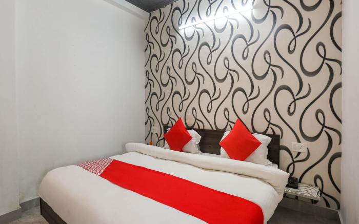 Hotel O Dream Town