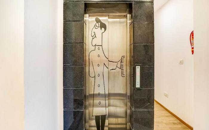Townhouse Sector 19 Indiranagar Near Fun Republic Mall