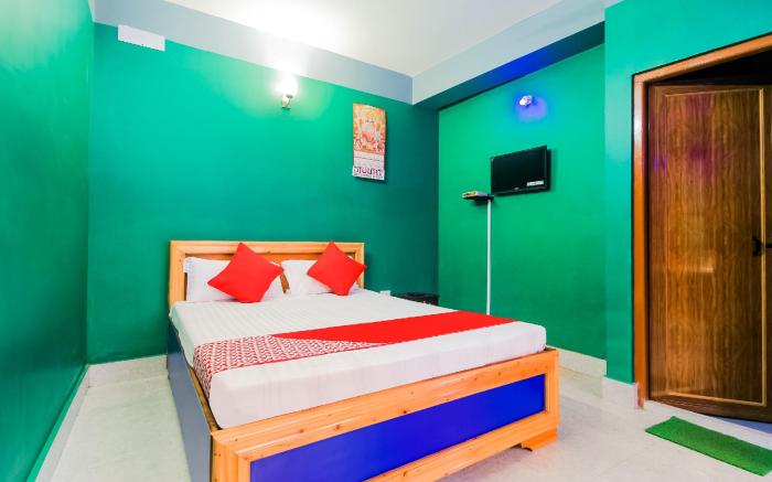 Hotel O Jwajalapa Homestay