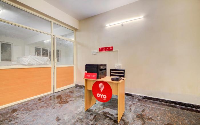 Hotel O JV Colony Near KFC Gachibowli