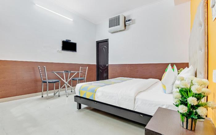 Hotel O RELIABLE STAYS