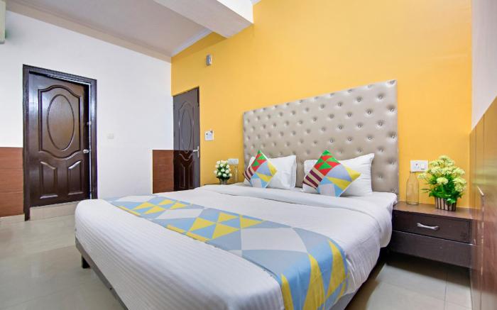 Hotel O RELIABLE STAYS