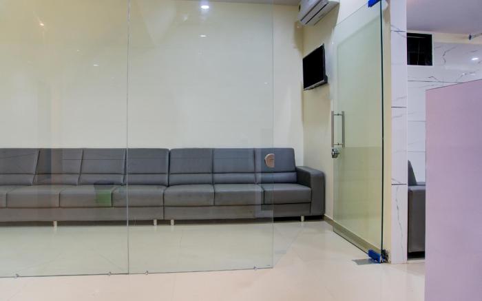 OYO 73225 Hotel Laxmi Kuber