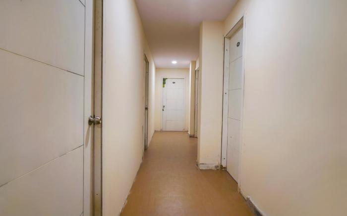 Hotel O Alpine glow Zenith
