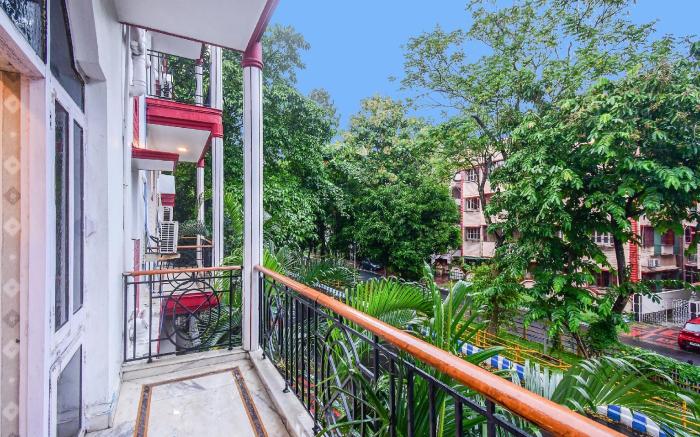Collection O Saltlake Palace Near City Centre Salt Lake