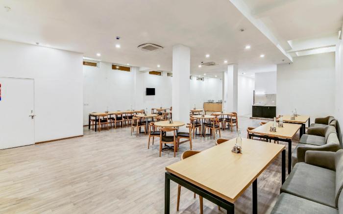 Townhouse Knowledge Park ||| Near Sharda University