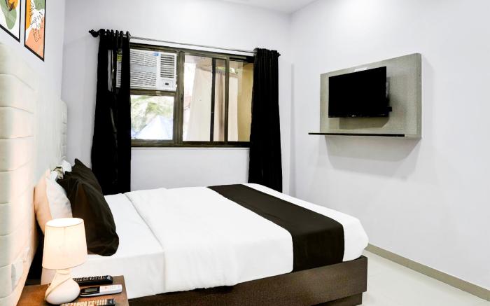 Super Hotel O Four Bungalow formerly Ardaas Residency