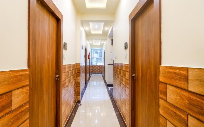 Hotel O 74705 Hotel Shree Galaxy