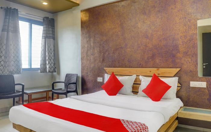 Hotel O Aarambh